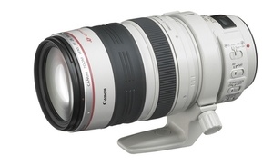 Canon EF 28-300 f/3.5-5.6L IS USM