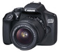 Какой фотоаппарат лучше: Canon EOS 1300D vs Canon EOS 2000D?