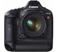 Зеркальная камера Canon EOS 1D C