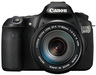 Зеркальная камера Canon EOS 60D