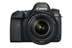 Зеркальная камера Canon EOS 6D Mark II