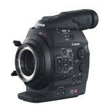 Видеокамера Canon EOS C300 DAF
