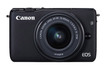 Беззеркальная камера Canon EOS M10