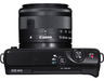 Беззеркальная камера Canon EOS M10