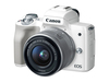 Canon EOS m50 и m42