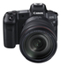 Беззеркальная камера Canon EOS R