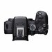 Беззеркальная камера Canon EOS R10