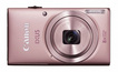 Компактная камера Canon IXUS 135