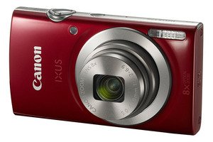 Компактная камера Canon IXUS 175