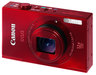 Компактная камера Canon IXUS 500 HS