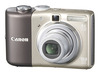 Компактная камера Canon PowerShot A1000 IS