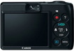 Компактная камера Canon PowerShot A1300