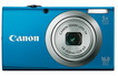 Компактная камера Canon PowerShot A2300