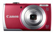 Компактная камера Canon PowerShot A2500