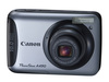 Компактная камера Canon PowerShot A490