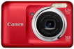 Компактная камера Canon PowerShot A800