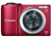 Компактная камера Canon PowerShot A810