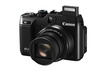 Компактная камера Canon PowerShot G1 X