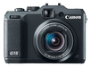 Компактная камера Canon PowerShot G15