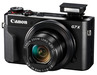 Глубина резкости у Canon PowerShot G7X MkII