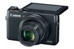 Компактная камера Canon PowerShot G7 X