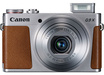 Компактная камера Canon PowerShot G9 X