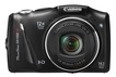 Компактная камера Canon PowerShot SX150 IS