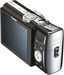 Компактная камера Canon PowerShot SX200 IS