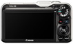 Компактная камера Canon PowerShot SX220 HS 