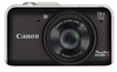 Компактная камера Canon PowerShot SX230 HS