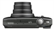 Компактная камера Canon PowerShot SX260 HS
