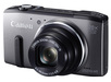 Компактная камера Canon PowerShot SX270 HS
