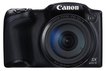 Компактная камера Canon PowerShot SX400 IS