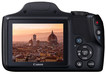 Компактная камера Canon PowerShot SX400 IS