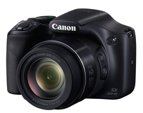 Компактная камера Canon PowerShot SX530 HS
