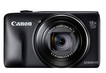 Компактная камера Canon PowerShot SX600 HS