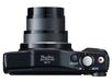 Компактная камера Canon PowerShot SX700 HS