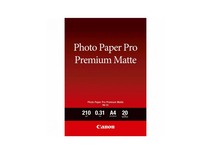 Фотоаксессуар Фотобумага Canon Pro Premium Matt (PM-101)