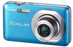Компактная камера Casio Exilim EX-Z800