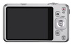Компактная камера Casio Exilim EX-Z800