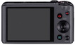 Компактная камера Casio Exilim EX-ZR100