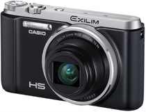 Компактная камера Casio Exilim EX-ZR1000