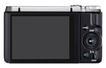 Компактная камера Casio Exilim EX-ZR1000