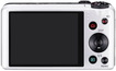 Компактная камера Casio Exilim EX-ZR200