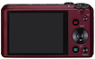 Компактная камера Casio Exilim EX-ZR300