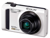 Компактная камера Casio Exilim EX-ZR300