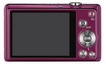Компактная камера Casio Exilim EX-ZS10