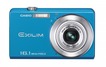 Компактная камера Casio Exilim EX-ZS12