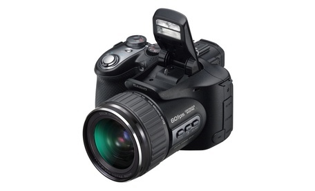 Casio EXILIM Pro EX-F1