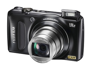 Компактная камера Fujifilm FinePix F300EXR